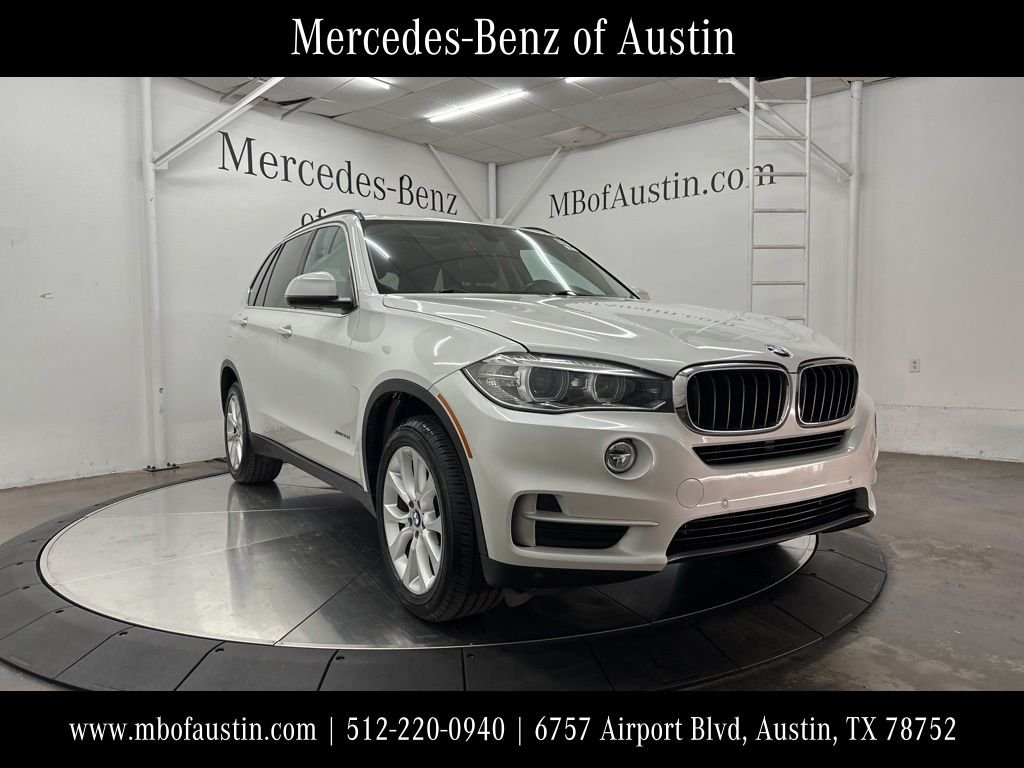 2016 BMW X5 xDrive35i M Sport Line's photo