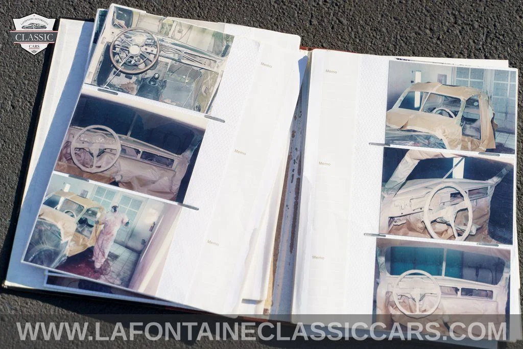Used 1958 White Volvo  image 129