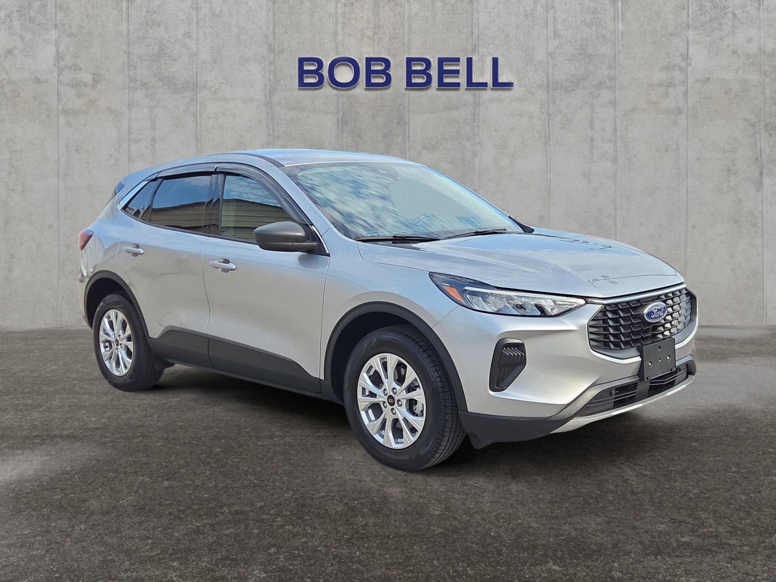 2023 Ford Escape Active - Photo 7