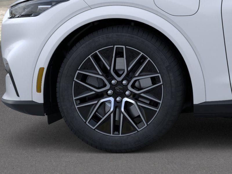 New 2026 Star White Metallic Tri-coat Ford Premium image 19
