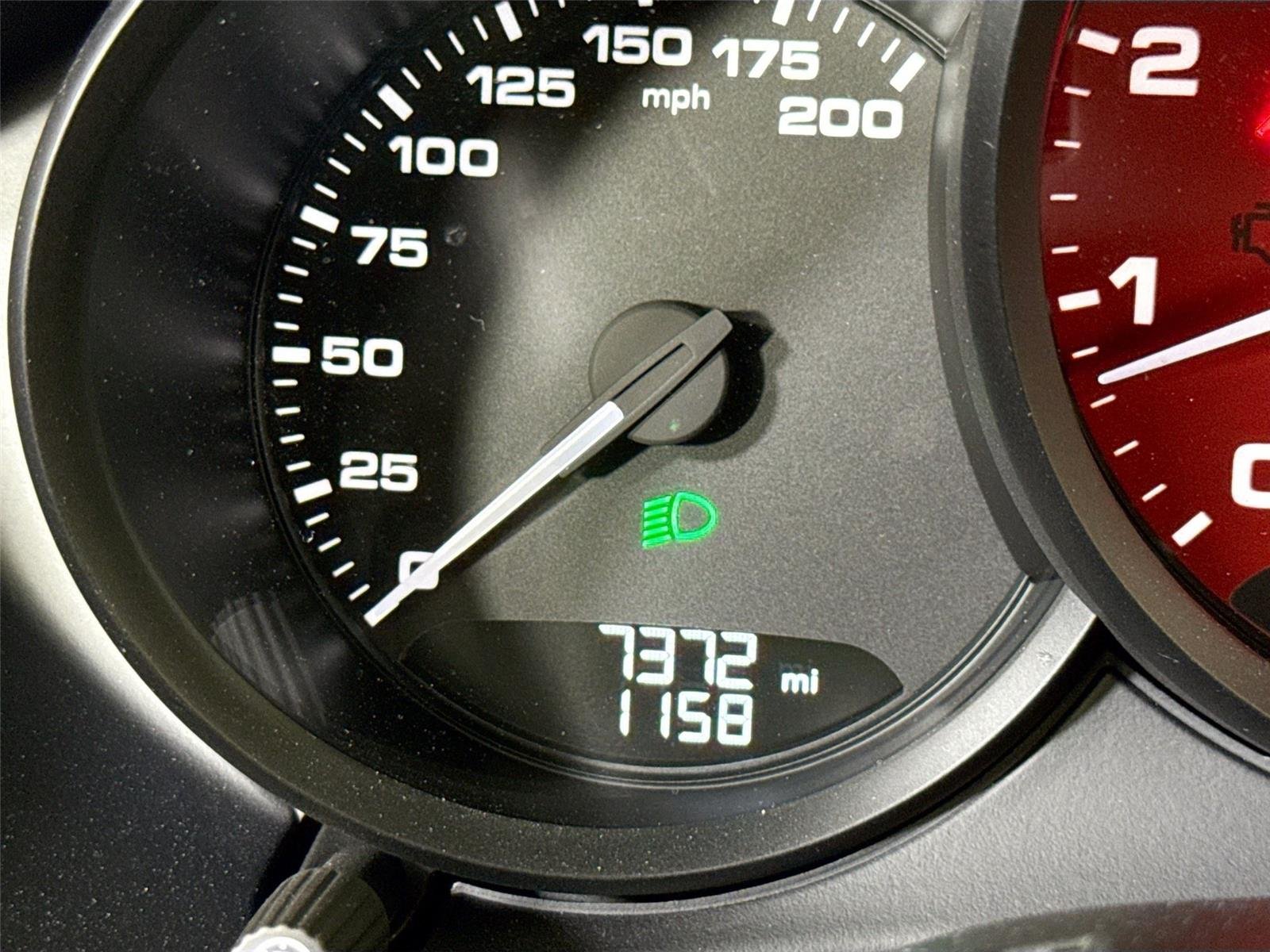 Used 2024 Aventurine Green Metallic Porsche GTS 4.0 | 18 way Seats | PDLS Lights | Premium Pkg image 16