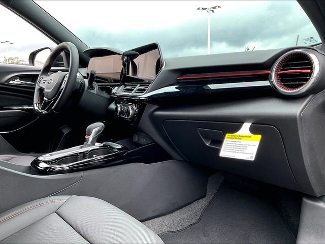 2026 Chevrolet Trax RS - Photo 9