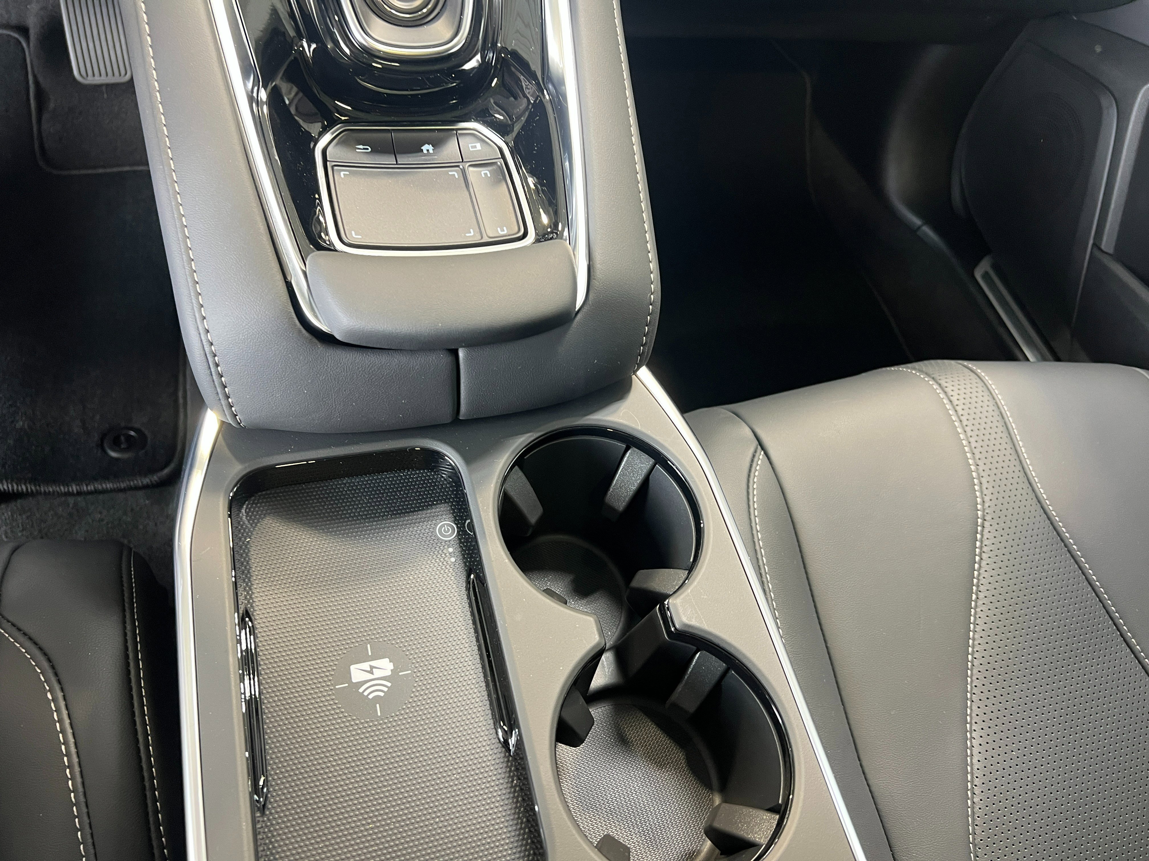 New 2026 Majestic Black Pearl Acura w/Technology Package image 23