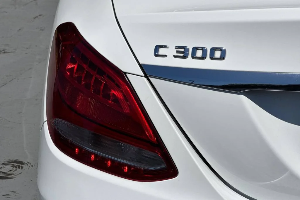 2015 Mercedes-Benz C-Class C300 - Photo 26