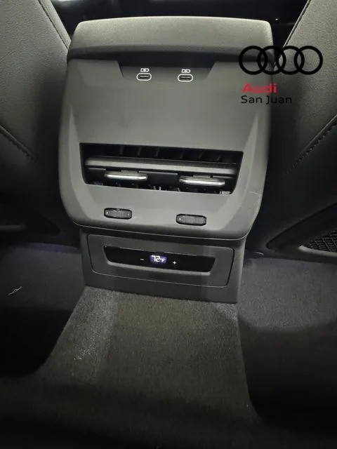 New 2026 Gray Audi 2.0T Premium Plus image 29