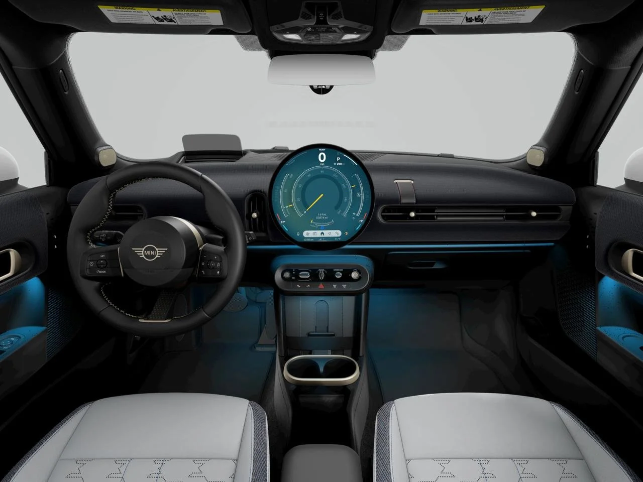 2026 MINI Hardtop 2 Door S - Photo 7