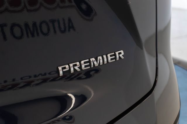 Used 2020 Blue Chevrolet Premier image 27