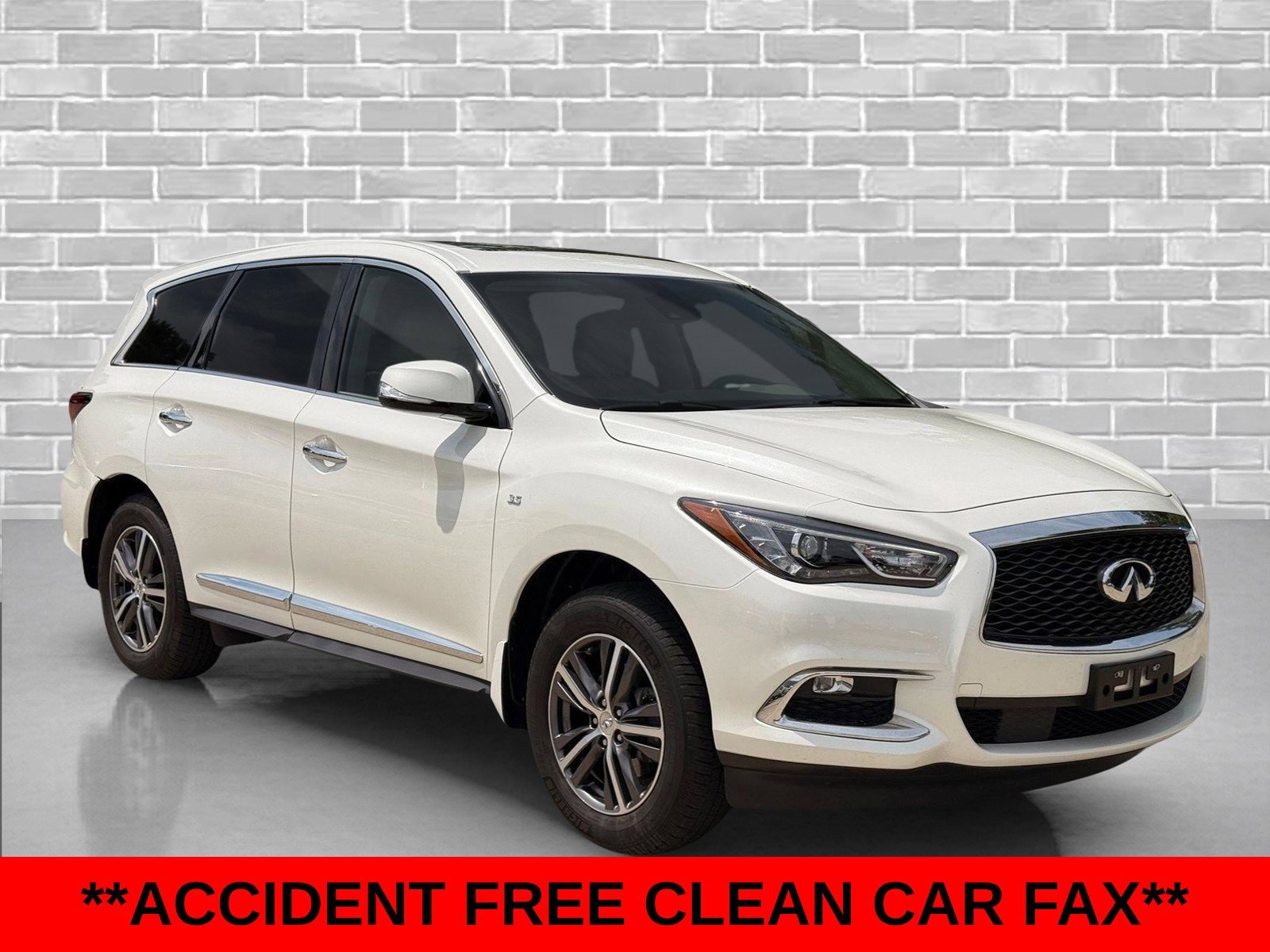 Used 2019 Majestic INFINITI PURE image 5