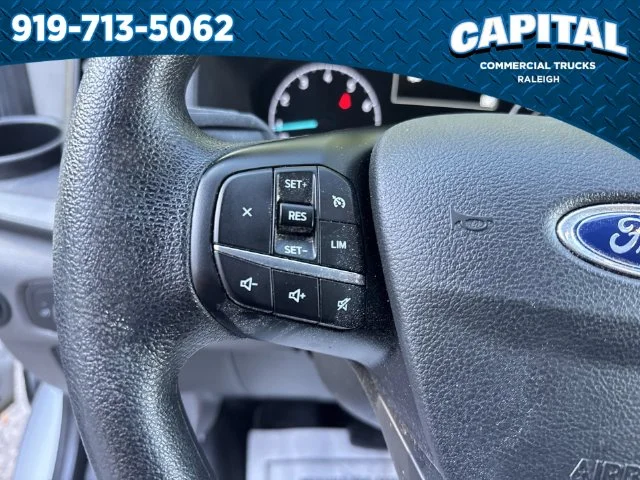 Used 2023 White Ford Base image 24