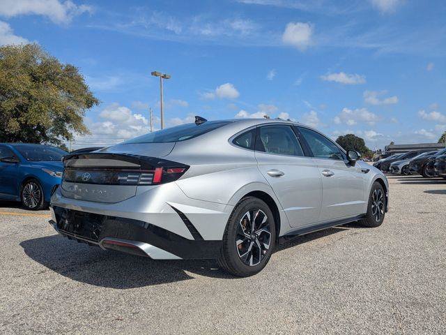 2024 Hyundai Sonata SEL - Photo 5