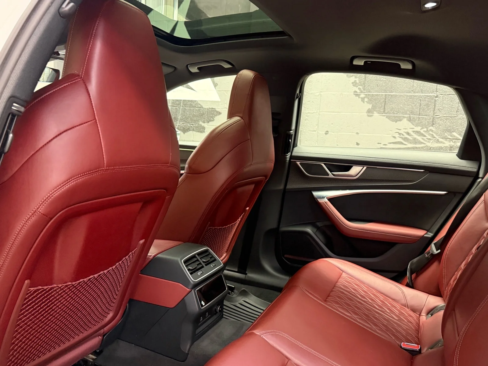 2022 Audi S6 Premium Plus - Photo 33