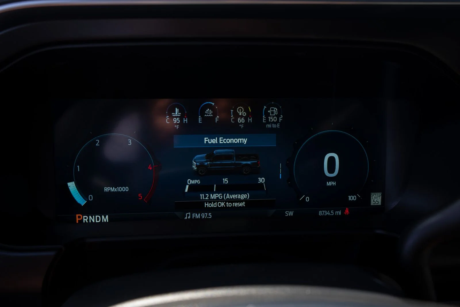 2025 Ford F-450 Super Duty Platinum - Photo 47