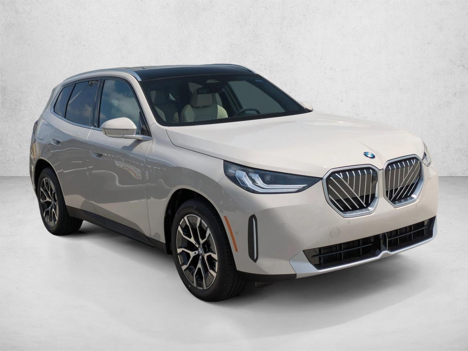 Used 2026 Dune Grey Metallic BMW 30 xDrive image 7