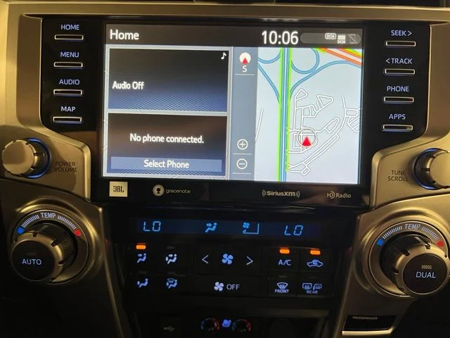 Used 2020 Gray Toyota Limited image 16