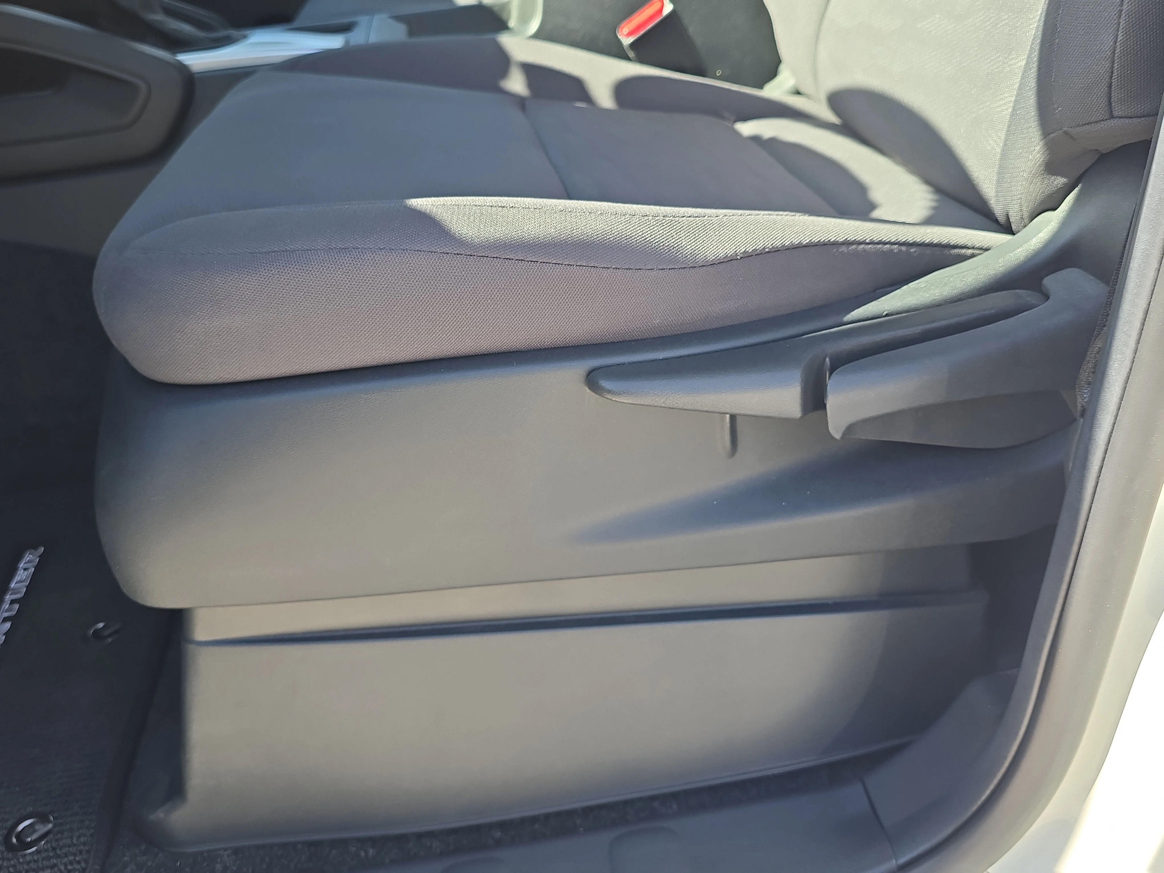 New 2026 Glacier White Nissan Crew Cab S image 20