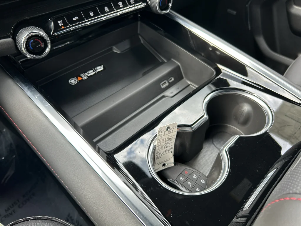 2026 Chevrolet Tahoe RST - Photo 29