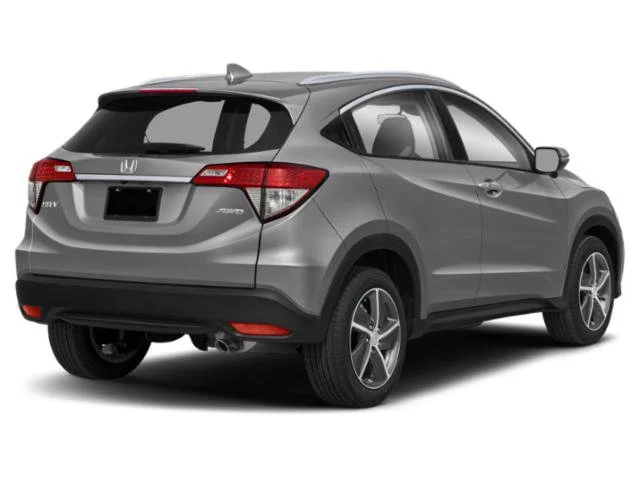 Used 2022  Honda EX image 2