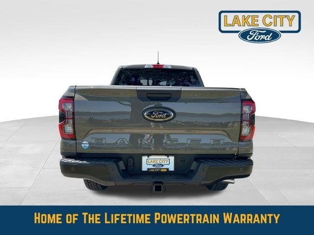 2026 Ford Ranger XLT - Photo 30