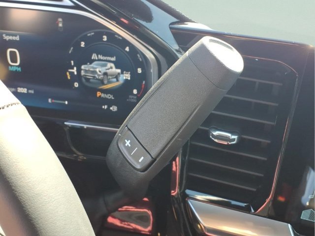 New 2026 Black Chevrolet LT image 9