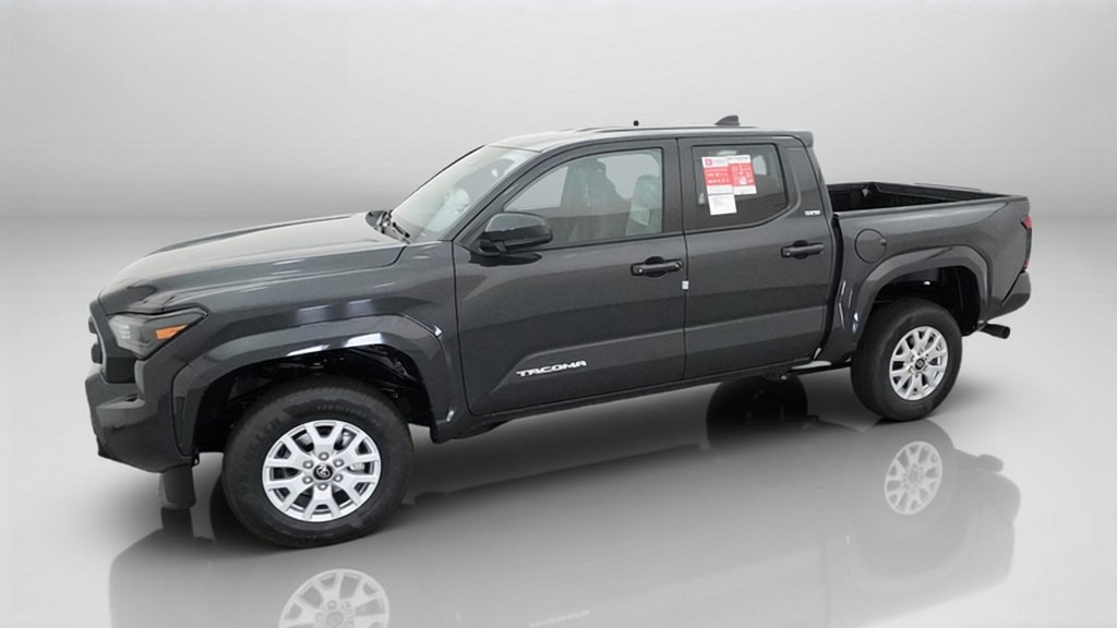 New 2026 Underground Toyota SR5 image 33