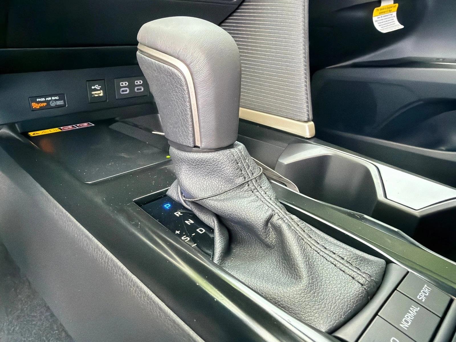 Used 2026 Underground Toyota SE image 30