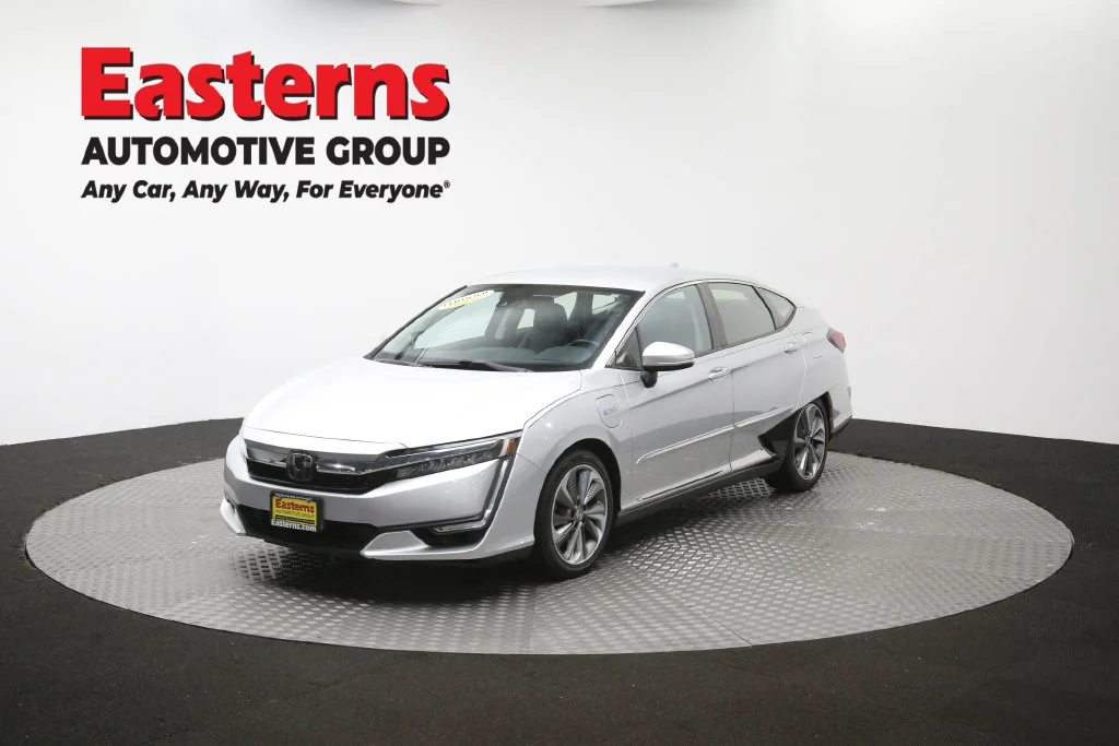 Used 2018 Silver Honda Touring image 54
