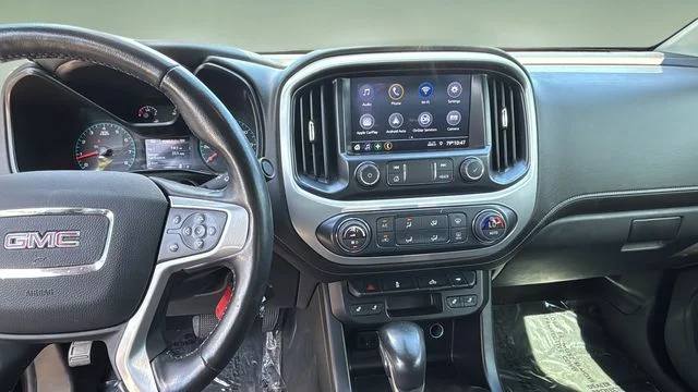 Used 2022 Black GMC Elevation image 12