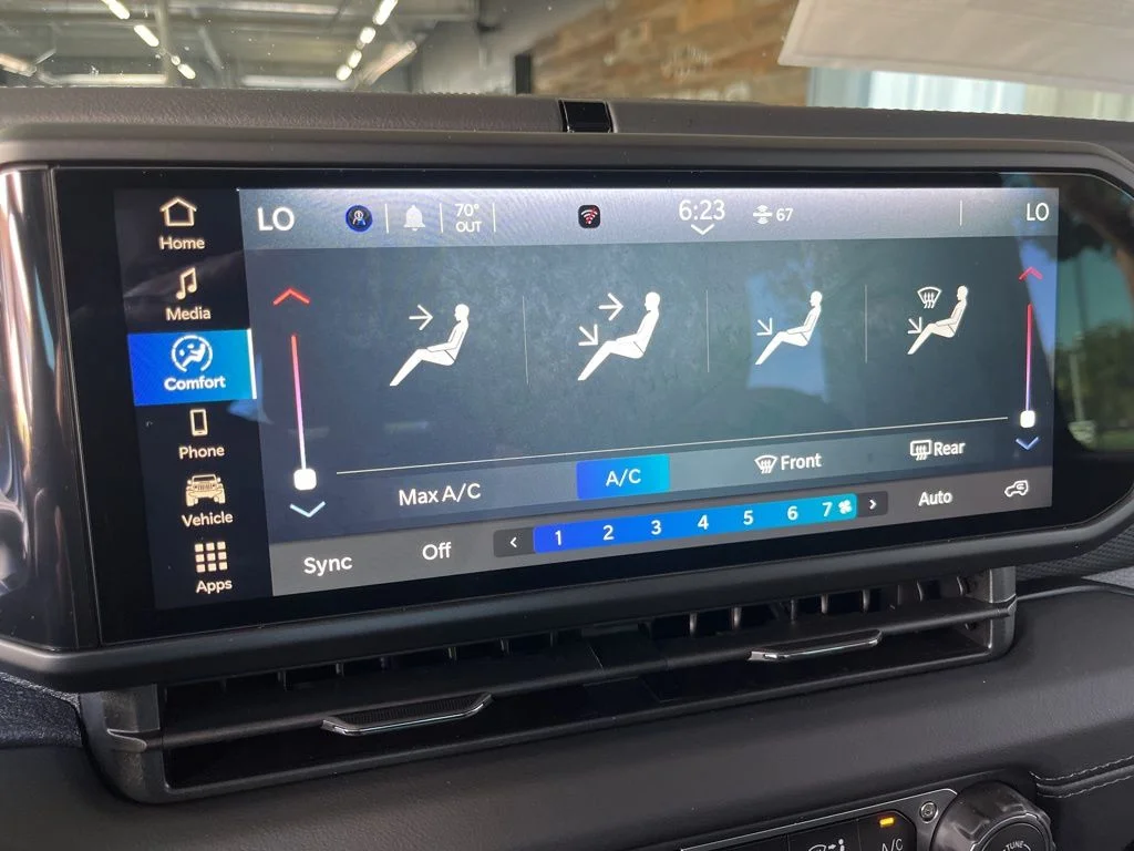 2026 Jeep Wrangler 2-Door Rubicon - Photo 38