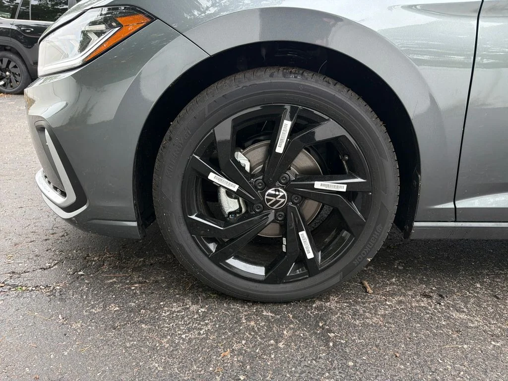 New 2026  Volkswagen 1.5T SE image 30
