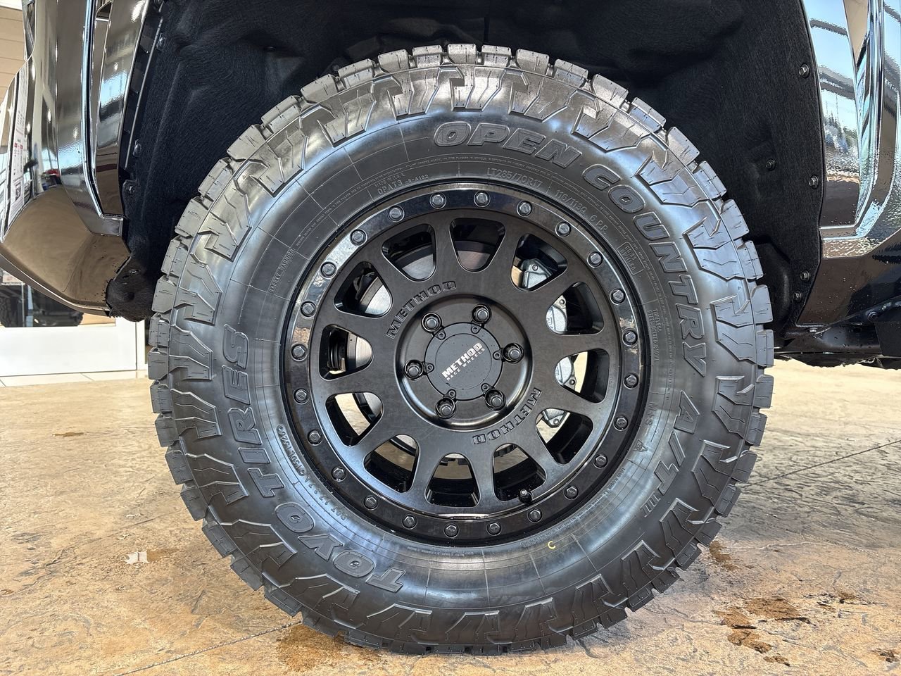 New 2026 Black Toyota  SR5 image 10