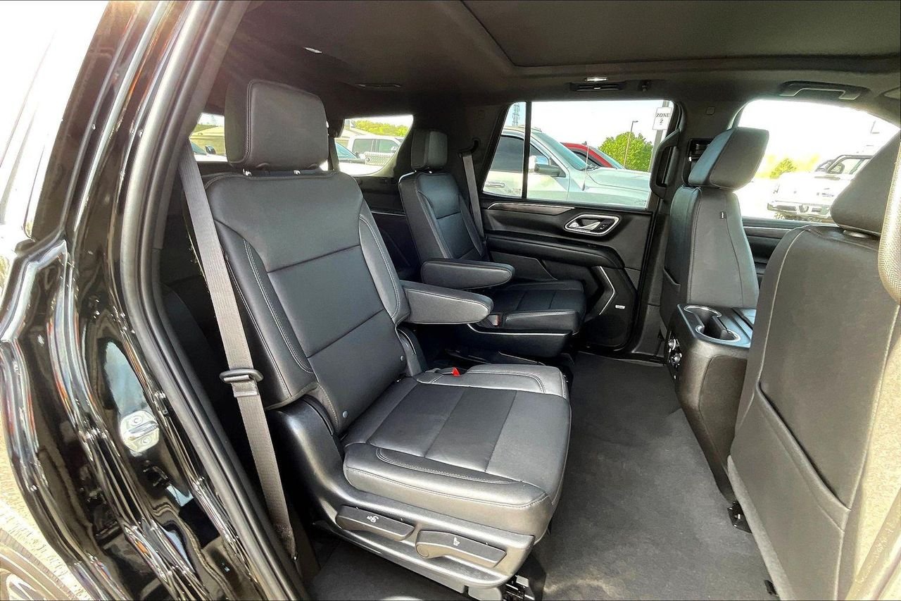 2023 Chevrolet Tahoe Z71 - Photo 27