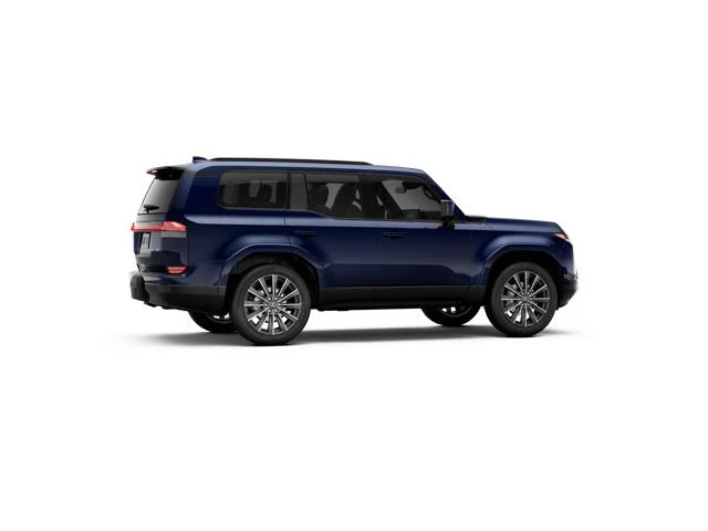 New 2026 Nightfall Mica Lexus LUXURY PLUS image 4