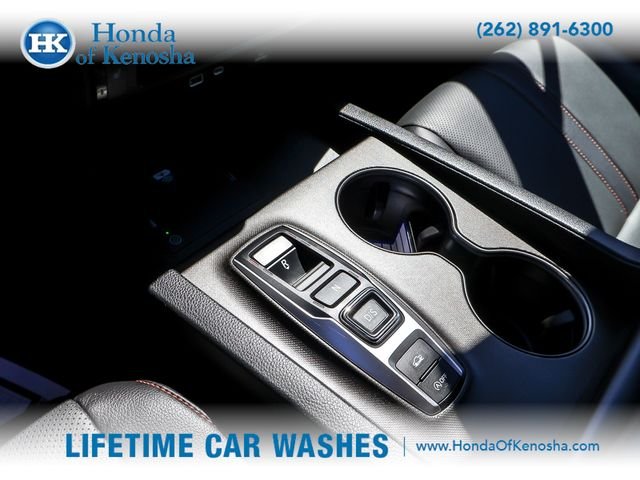2024 Honda Ridgeline TrailSport - Photo 21