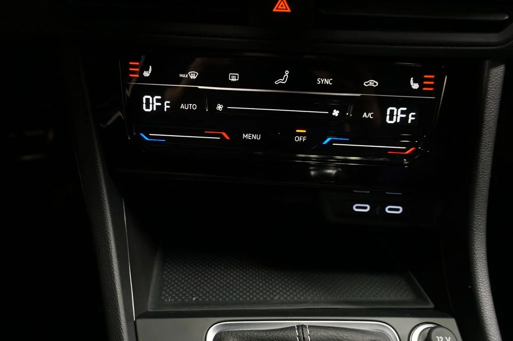 New 2026 Monument Gray Volkswagen 1.5T Sport image 15