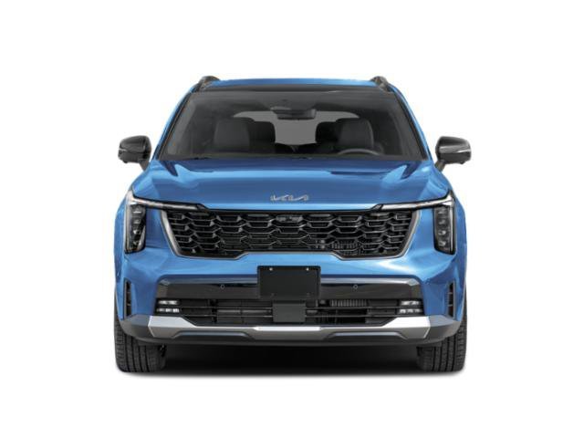 New 2026 Steel Gray Kia X-Line SX Prestige image 7