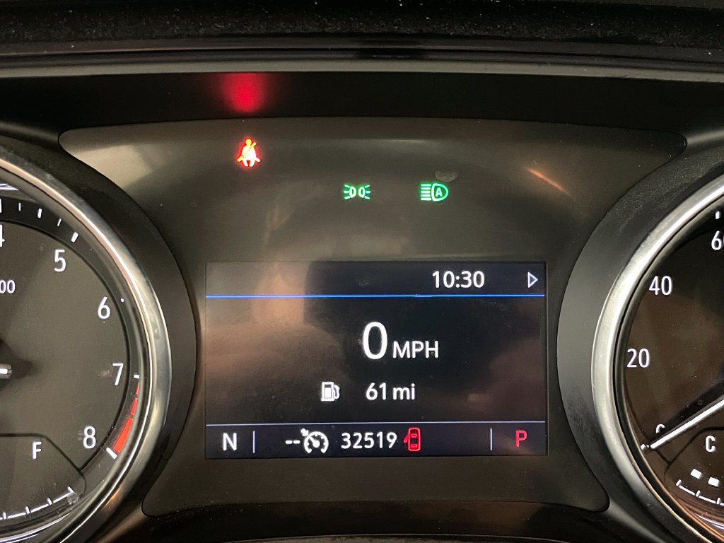 2023 Buick Encore GX Select - Photo 27