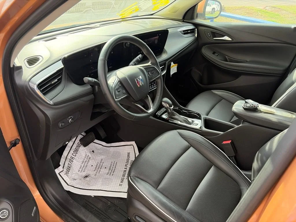 2025 Buick Encore GX Avenir - Photo 9