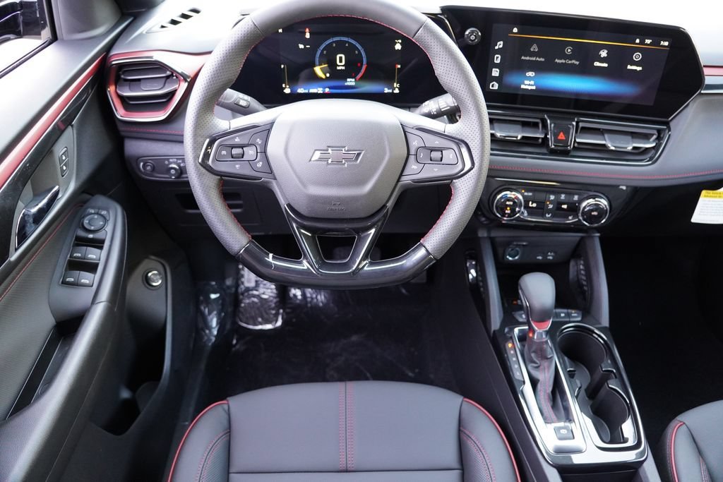 2026 Chevrolet Trailblazer RS - Photo 13