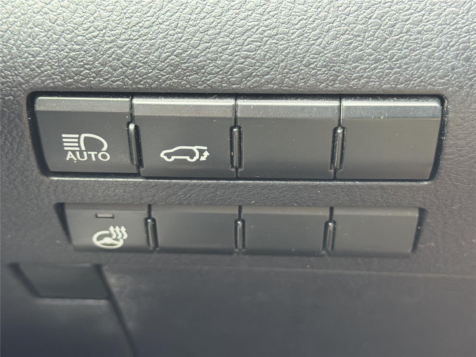 Used 2020 Eminent White Pearl Lexus RX 350 image 13