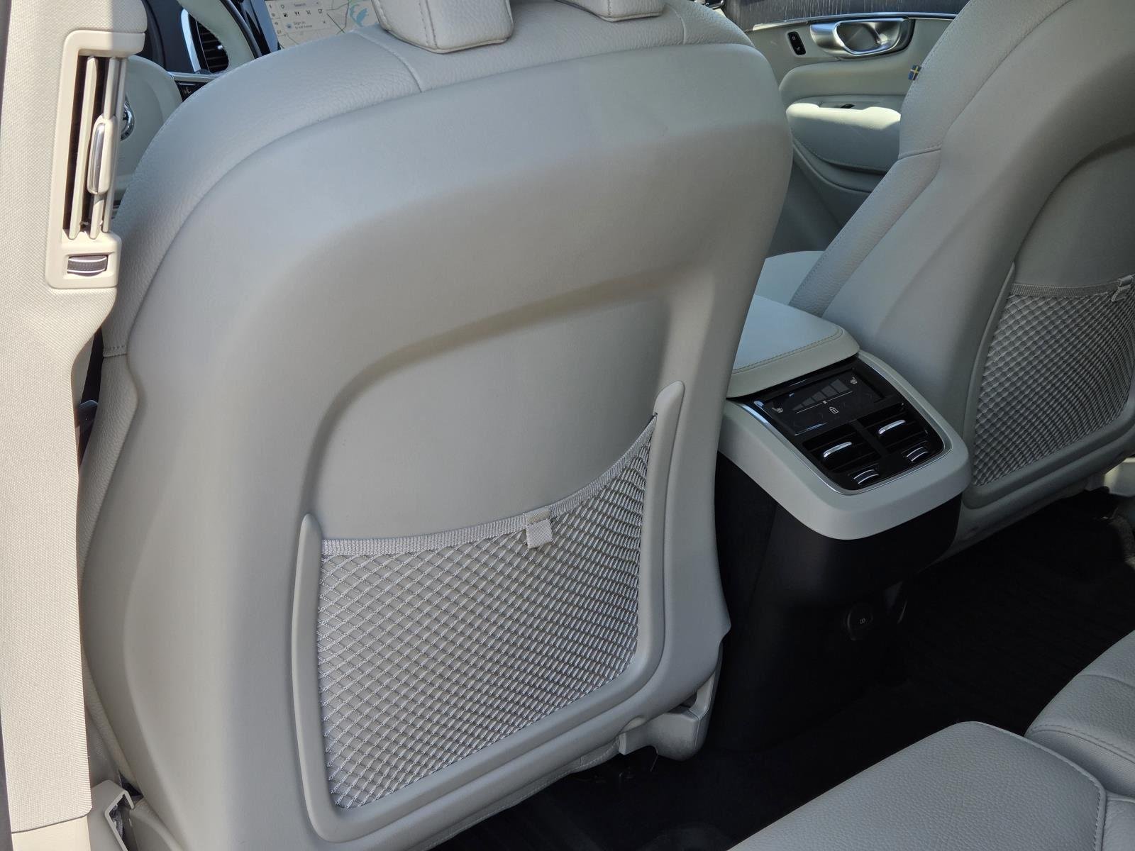 Used 2023 Crystal White Metallic Volvo Plus image 37