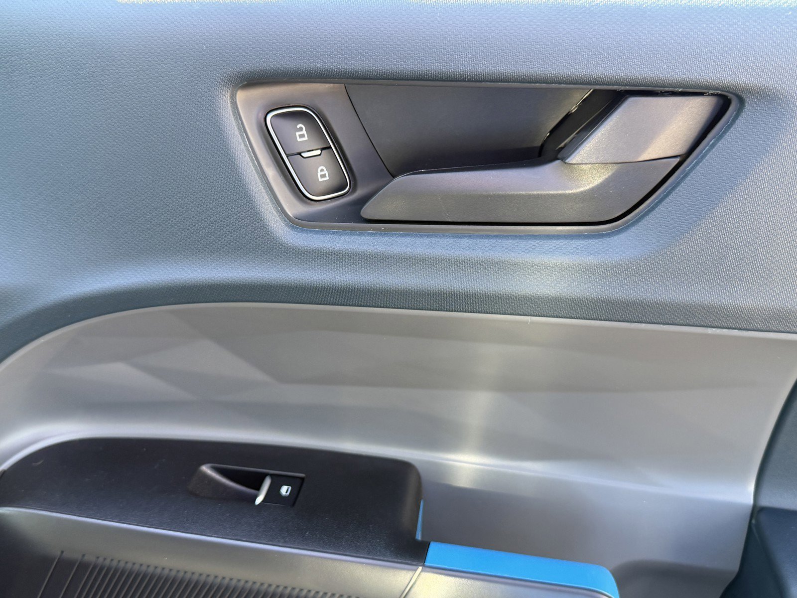 New 2026 Carbonized Gray Metallic Ford Lobo™ image 11