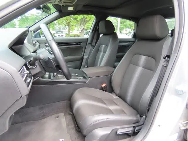 2026 Honda Civic Sport Touring - Photo 13