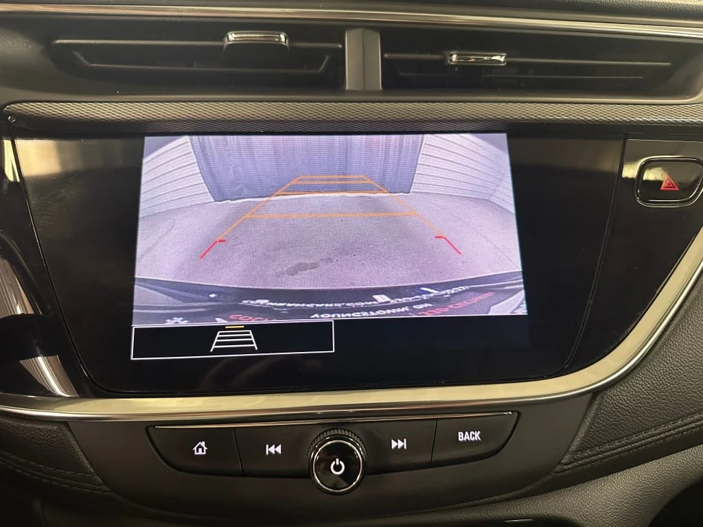 2023 Buick Encore GX Select - Photo 15
