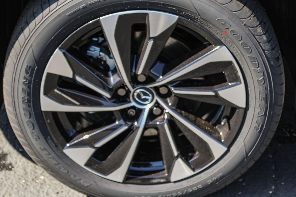2026 Mazda CX-50 Premium Plus - Photo 10