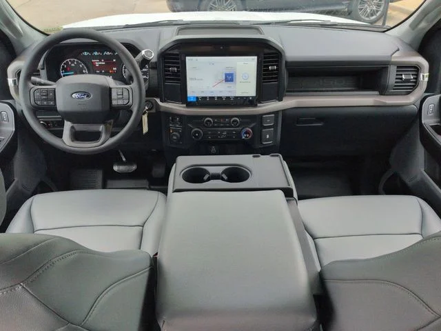 New 2026 Oxford White Ford XL image 15