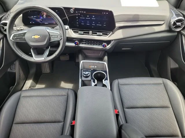 2026 Chevrolet Equinox LT - Photo 17