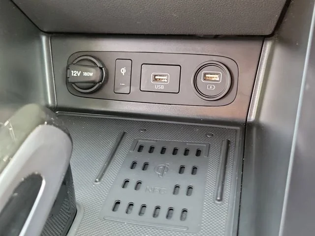 2022 Hyundai Sonata N Line - Photo 34