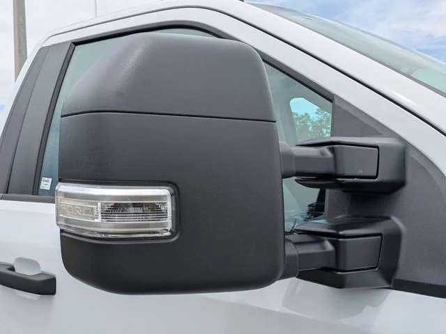 New 2026 White Ford XL image 12