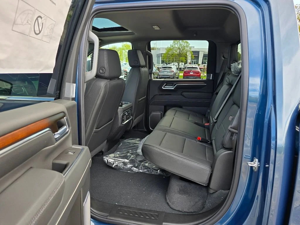 2026 GMC Sierra 2500HD Denali - Photo 26
