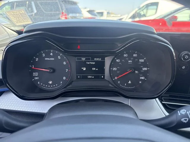 Used 2025 Gray Chevrolet LS image 38